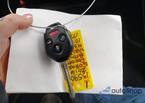 2016 Subaru Forester 2.5I Premium из США, поврежденный, VIN JF2SJAFC2GH433698